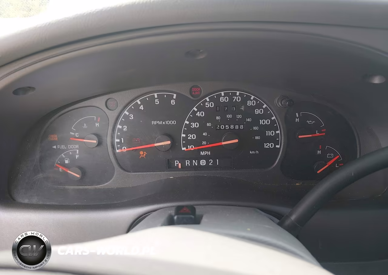 2002 Mazda B3000 VIN:4F4ZR17U72TM10220 - 7