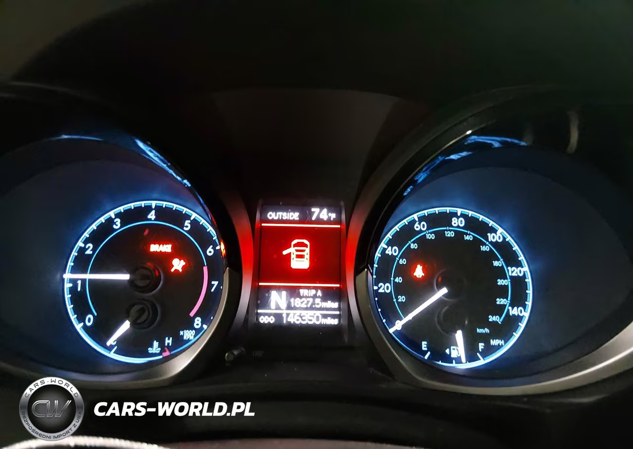 2015 Toyota Corolla S Plus VIN:5YFBURHE1FP307354 - 7
