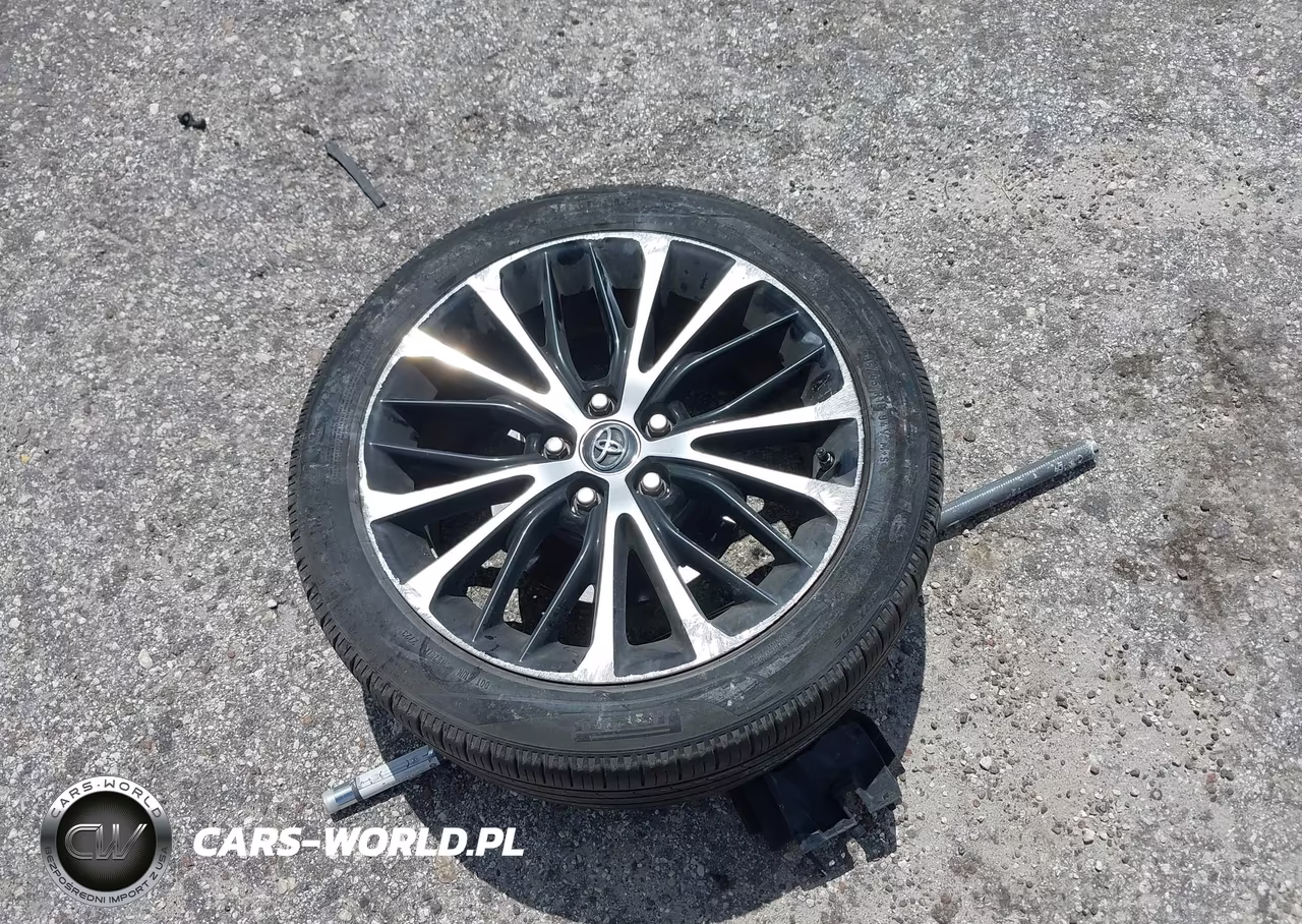 2018 Toyota Camry Se VIN:4T1B11HK3JU022095 - 12