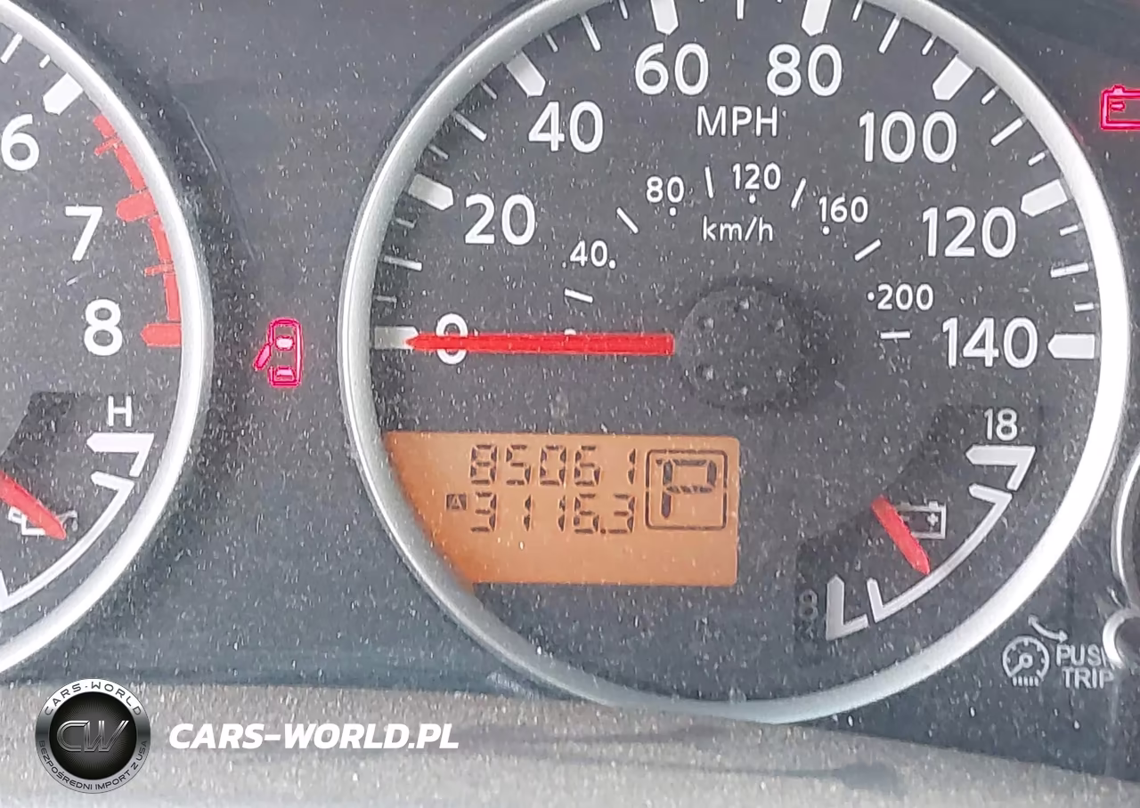 2007 Nissan Frontier Le VIN:1N6AD07U47C436650 - 16