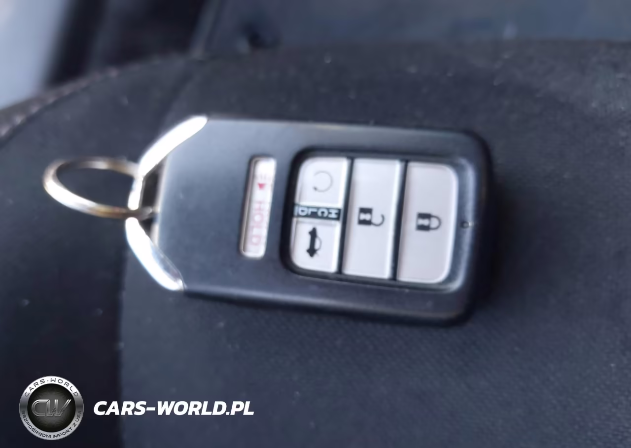 2018 Honda Civic Ex VIN:2HGFC2F76JH542915 - 11