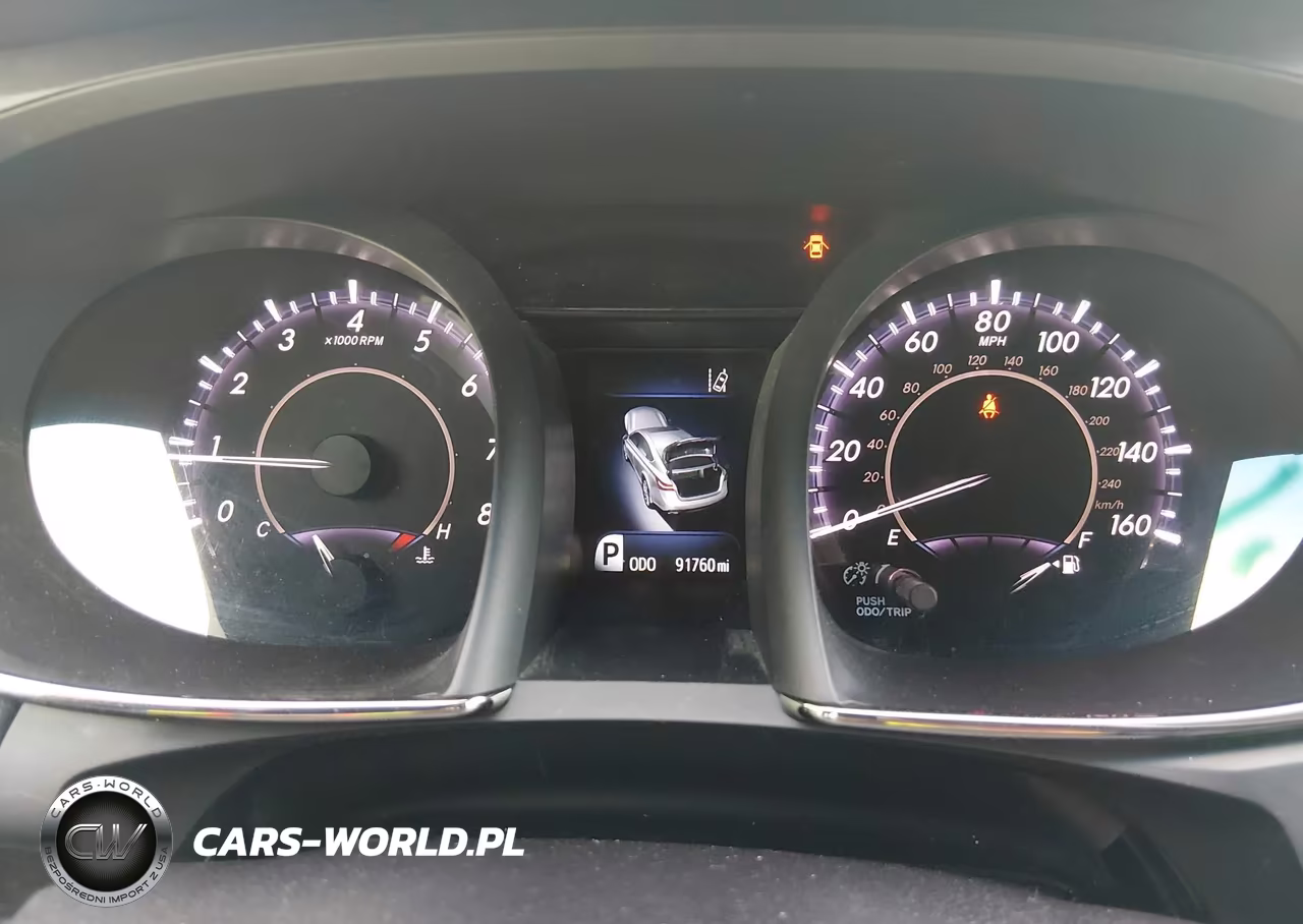 2018 Toyota Avalon Xle VIN:4T1BK1EB6JU284016 - 7