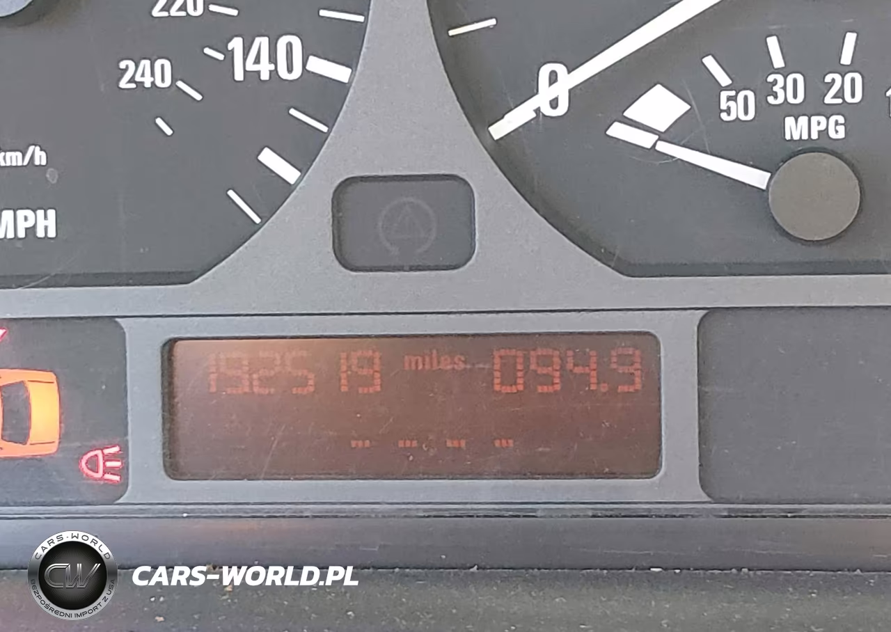 2001 BMW 325I VIN:WBAAV33421EE25293 - 16