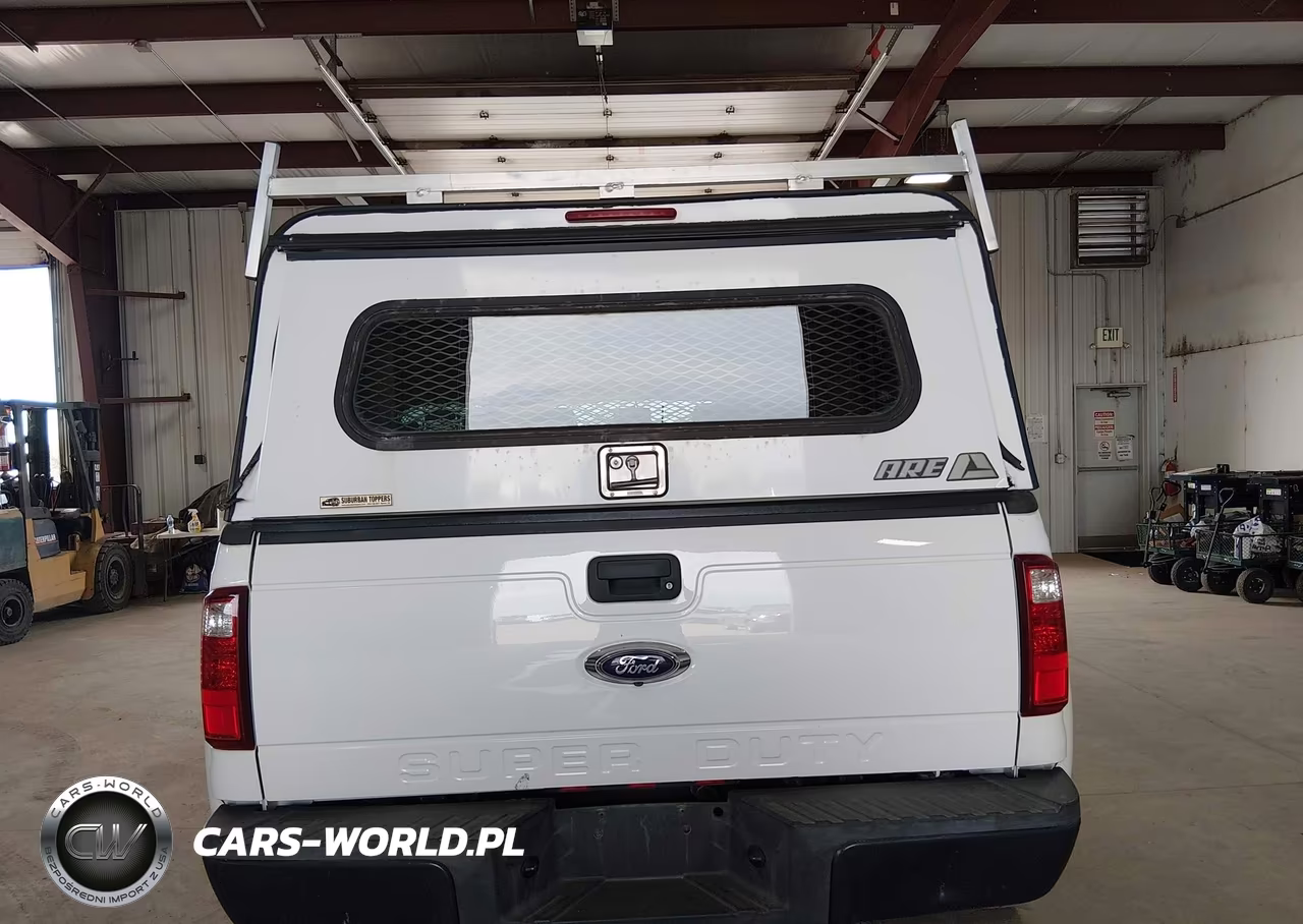 2016 Ford F-450 Xl VIN:1FT8W4DT1GEA39819 - 16