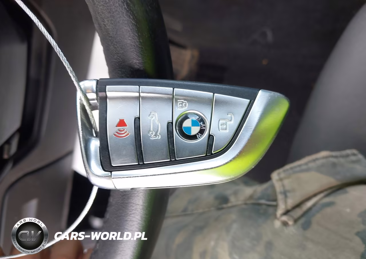 2019 BMW 330I VIN:WBA5R1C57KAK06984 - 11