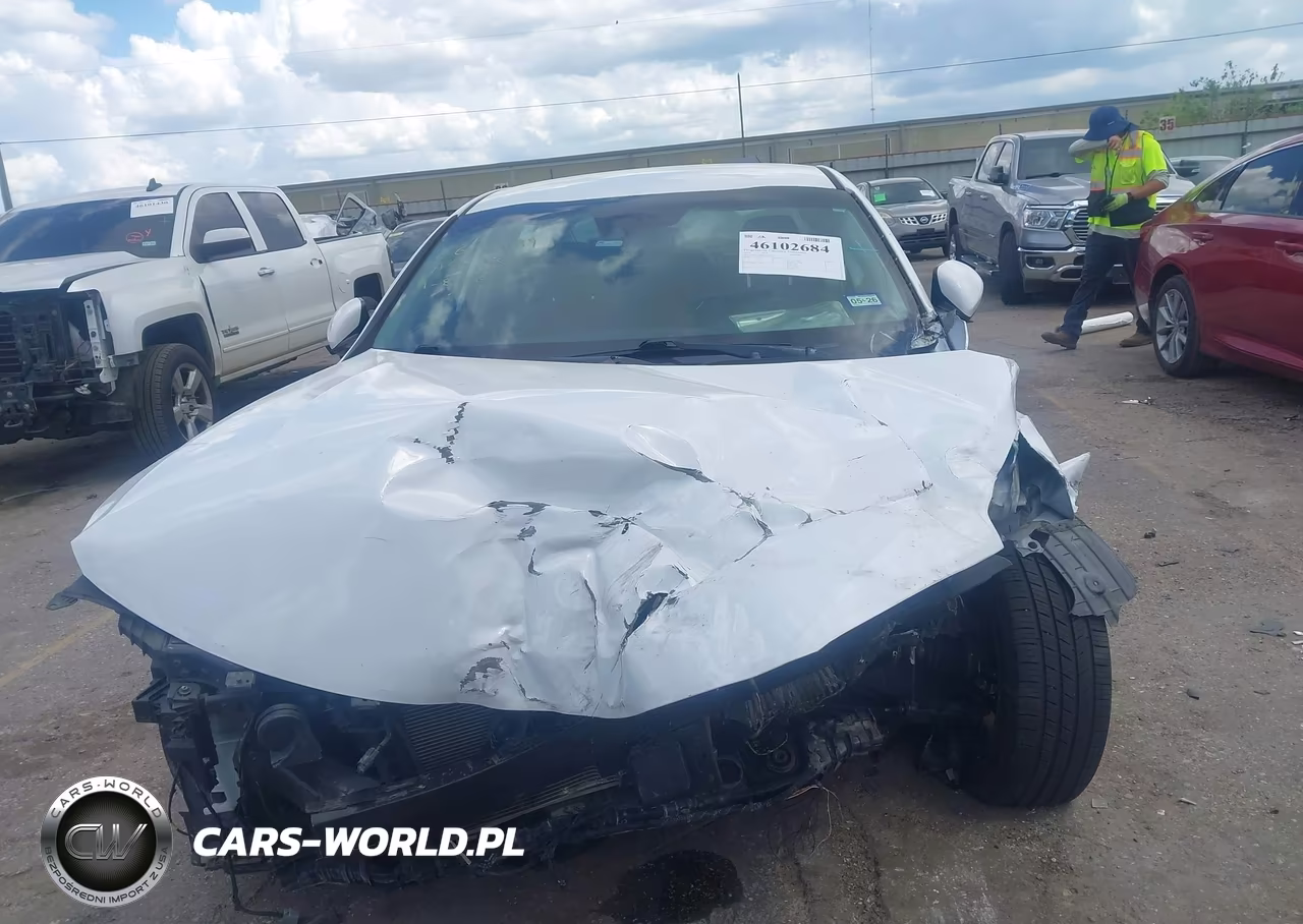 2019 Kia Optima Ex VIN:5XXGU4L1XKG353474 - 12