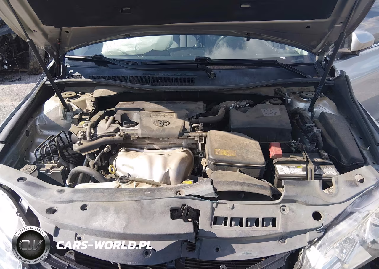 2015 Toyota Camry Le VIN:4T1BF1FK7FU955011 - 10