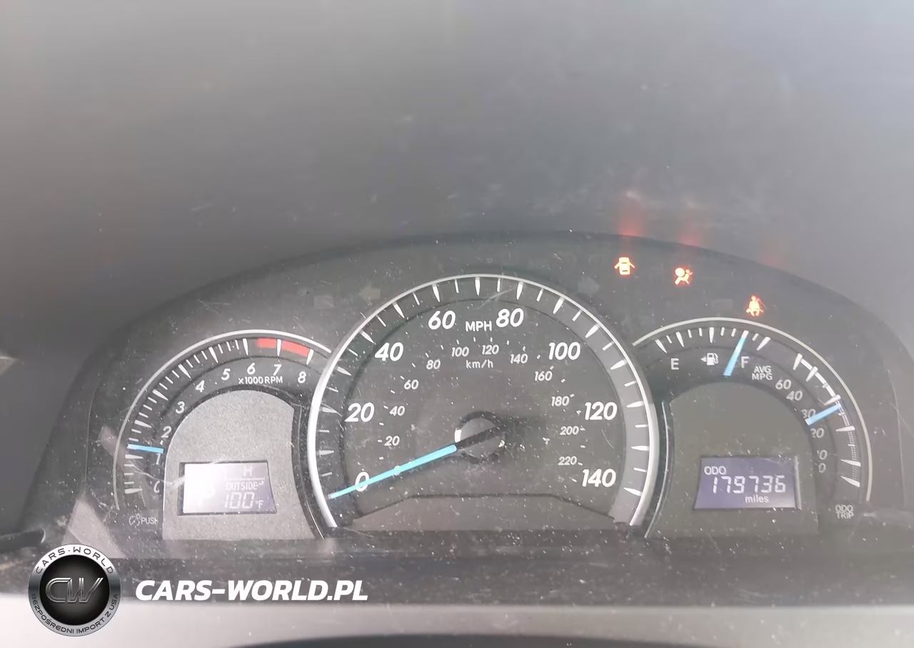 2015 Toyota Camry Le VIN:4T1BF1FK7FU955011 - 7