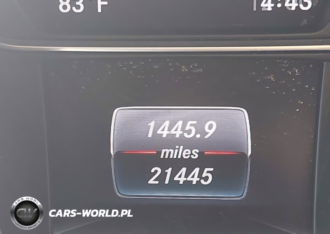 2018 Mercedes-Benz Gla Gla 250 VIN:WDCTG4GB4JJ374169 - 16