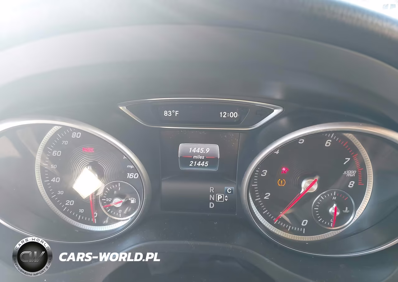2018 Mercedes-Benz Gla Gla 250 VIN:WDCTG4GB4JJ374169 - 7