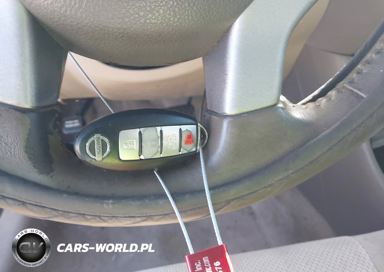 2008 Nissan Altima 2.5 S VIN:1N4AL21E58N503027 - 11