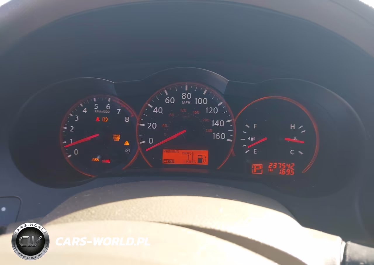 2008 Nissan Altima 2.5 S VIN:1N4AL21E58N503027 - 7