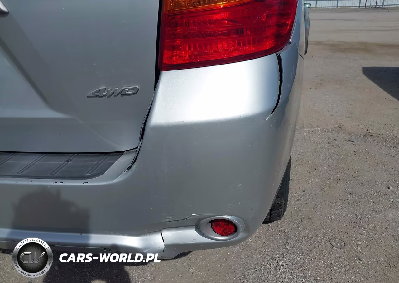 2009 Toyota Highlander VIN:JTEES41A692116220 - 19