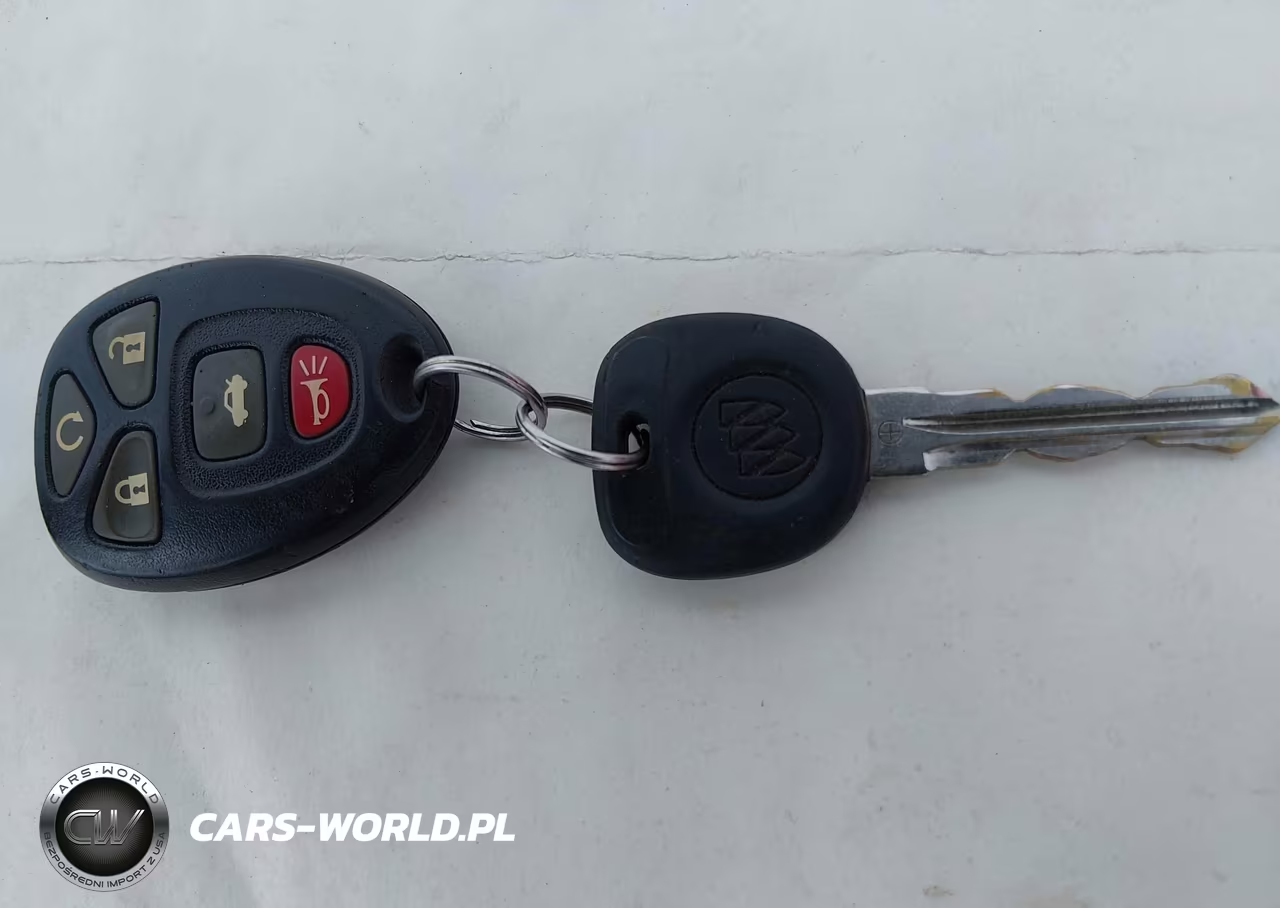 2011 Buick Lucerne Cxl Premium VIN:1G4HJ5EM0BU118341 - 11