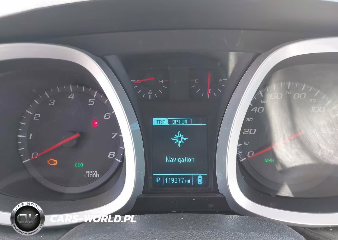 2015 Chevrolet Equinox Ls VIN:2GNALAEKXF6109794 - 7