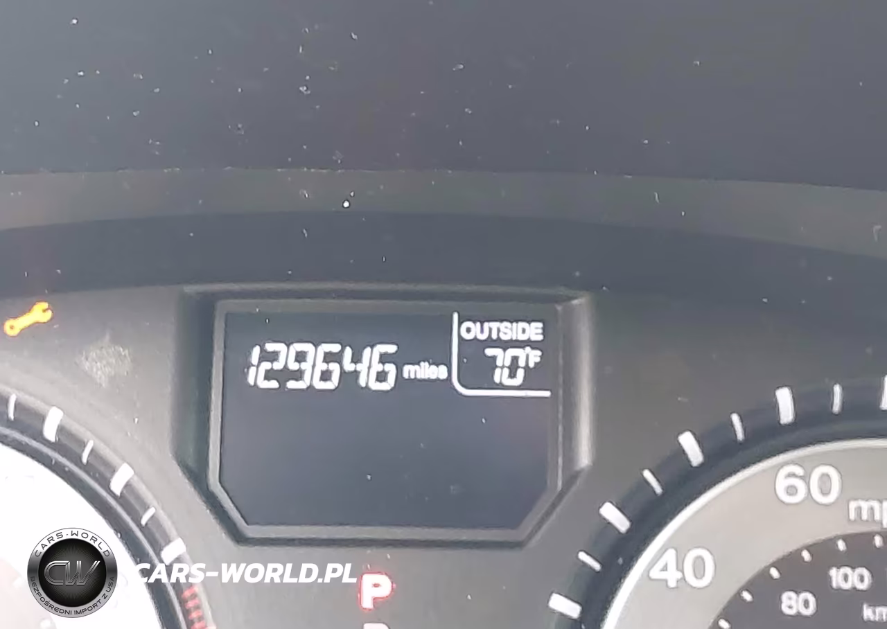 2015 Honda Odyssey Ex-L VIN:5FNRL5H64FB124948 - 16