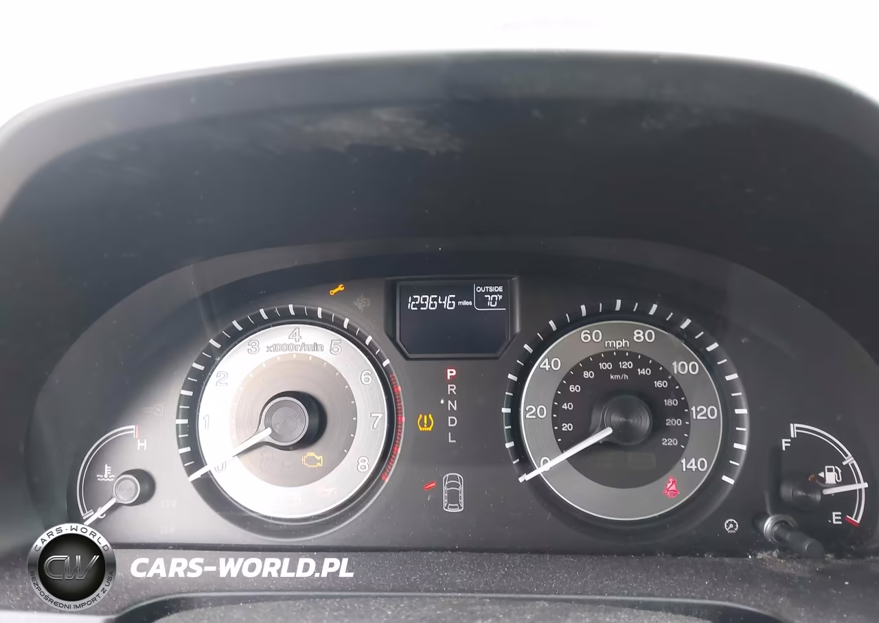 2015 Honda Odyssey Ex-L VIN:5FNRL5H64FB124948 - 7