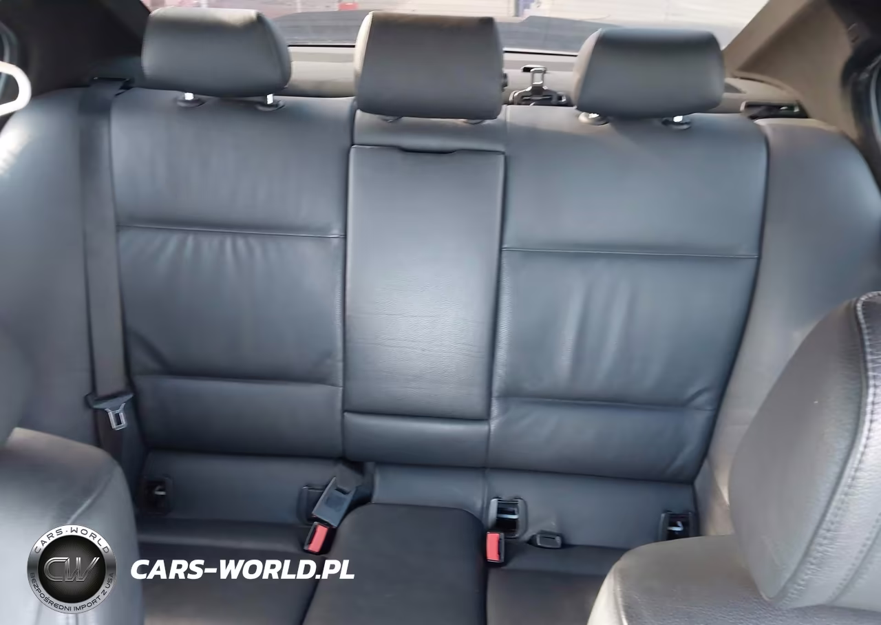 2006 BMW 330I VIN:WBAVB33516PS19331 - 8