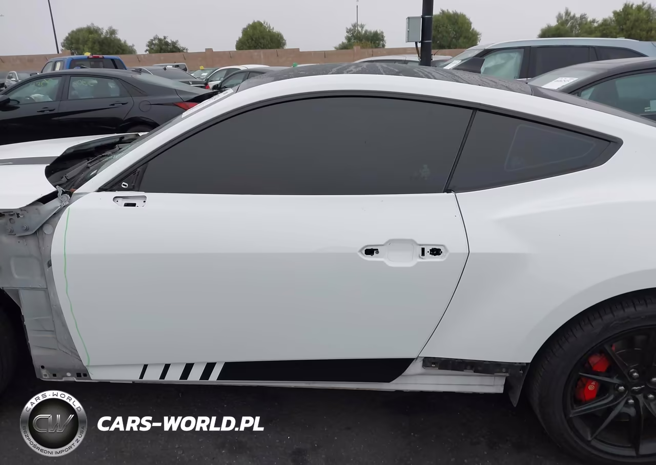 2024 Ford Mustang Gt Premium Fastback VIN:1FA6P8CF8R5408479 - 15