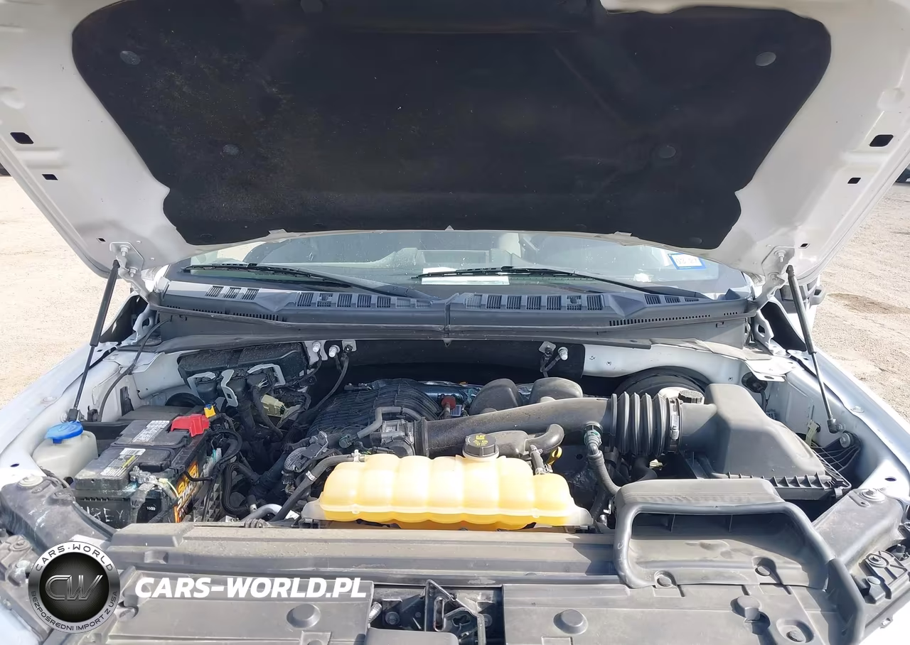 2018 Ford F-150 Xl VIN:1FTMF1CB1JKC97059 - 10