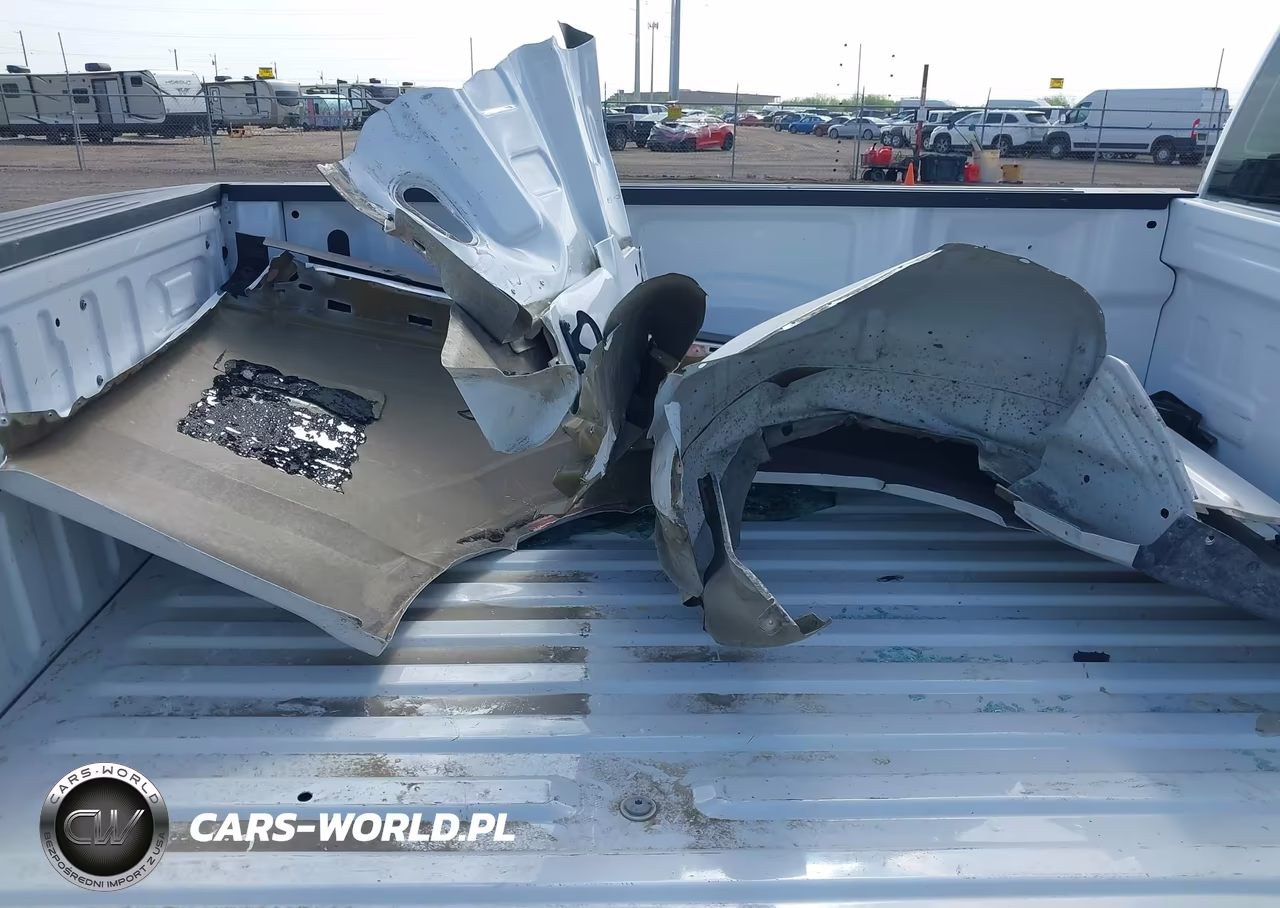 2018 Ford F-150 Xl VIN:1FTMF1CB1JKC97059 - 12