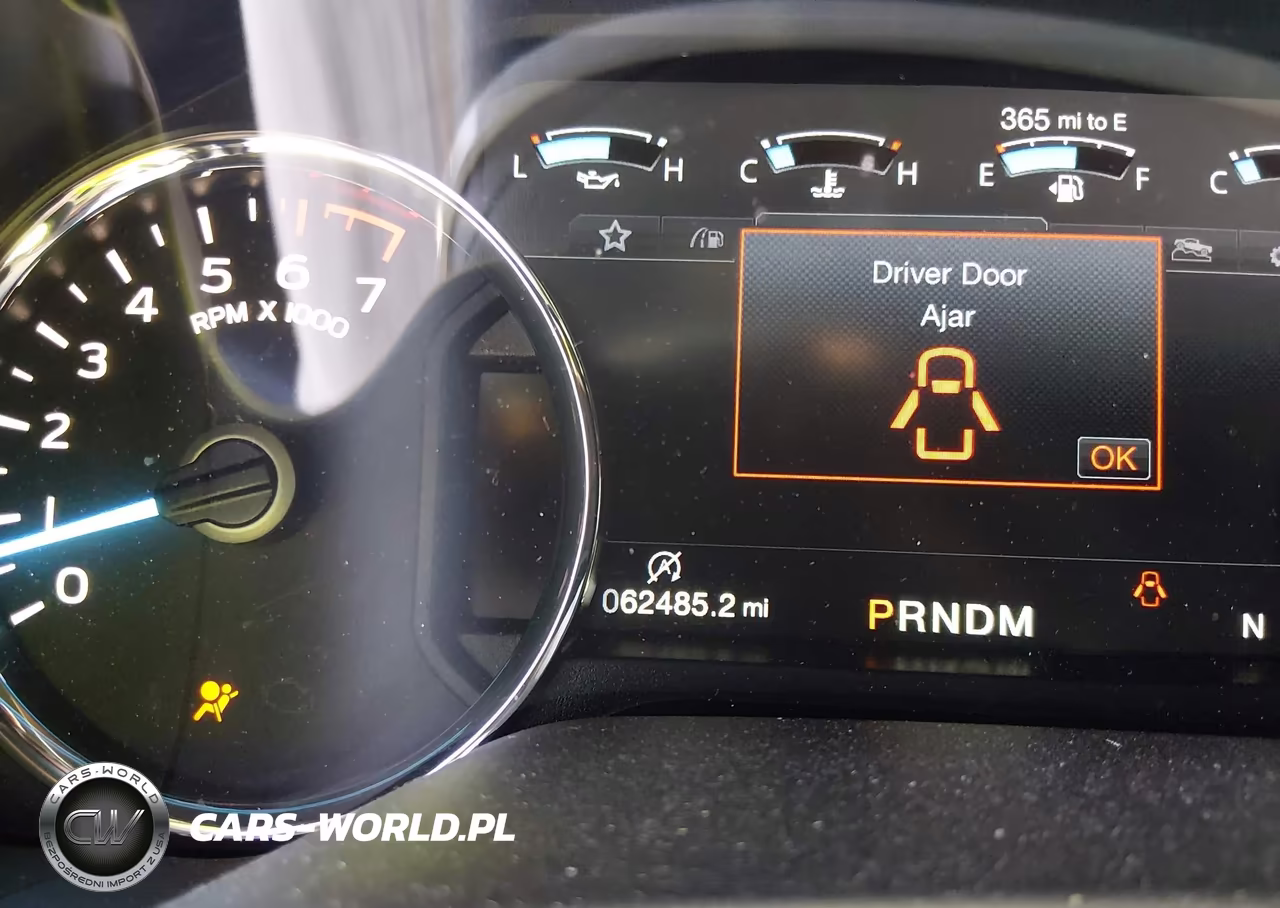 2020 Ford F-150 Lariat VIN:1FTEW1E42LFA18393 - 7