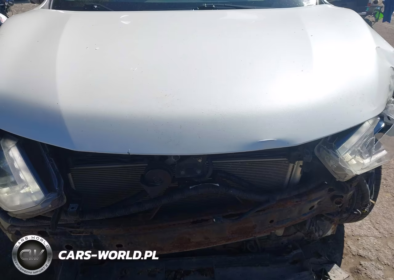 2017 Nissan Rogue Sv VIN:KNMAT2MV2HP528428 - 12