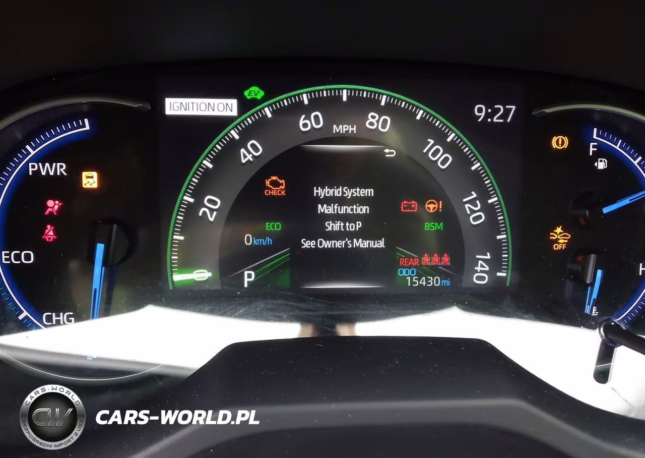 2024 Toyota Rav4 Hybrid Xle Premium VIN:JTMB6RFV1RJ058656 - 16