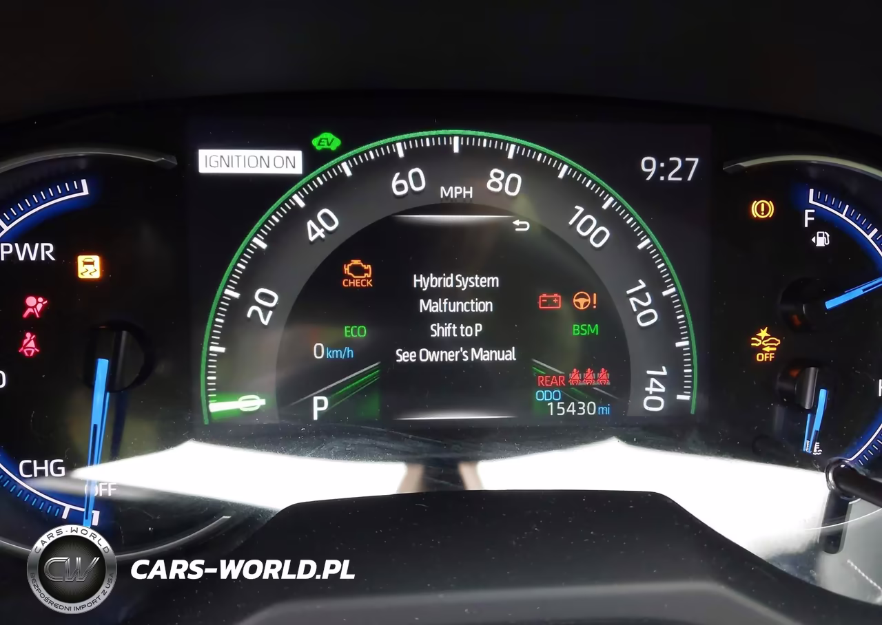 2024 Toyota Rav4 Hybrid Xle Premium VIN:JTMB6RFV1RJ058656 - 7
