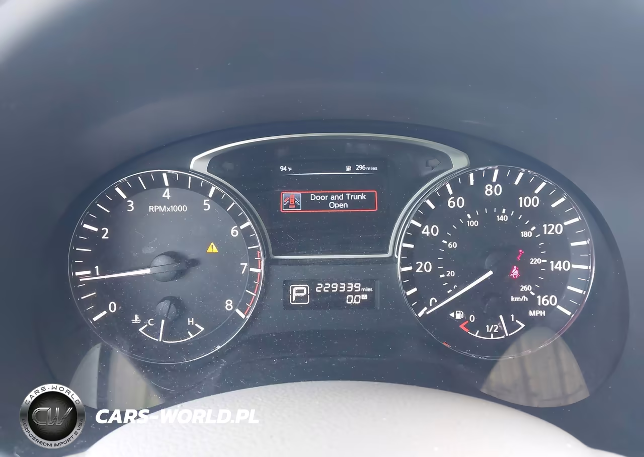 2015 Nissan Altima 2.5 S VIN:1N4AL3AP4FC113245 - 7