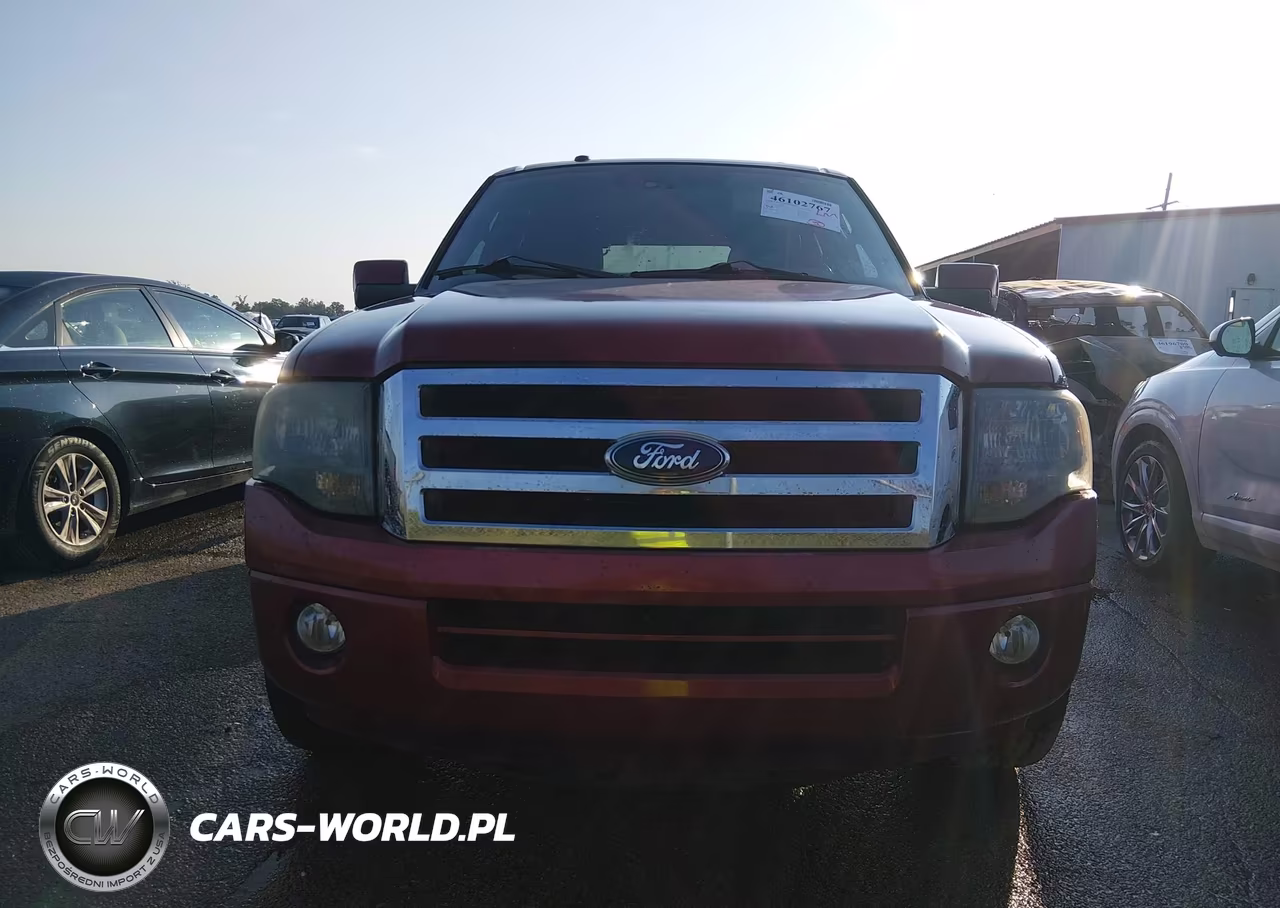 2014 Ford Expedition Limited VIN:1FMJU1K58EEF11470 - 11