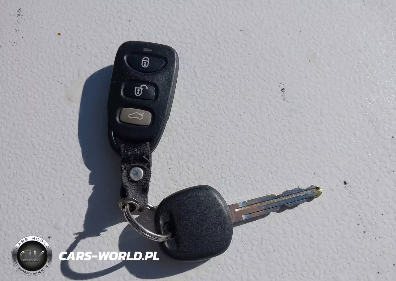 2011 Toyota Camry Le VIN:4T1BF3EK1BU619152 - 11