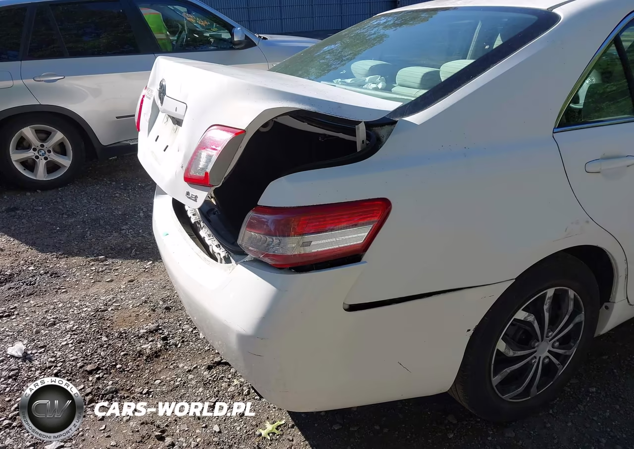2011 Toyota Camry Le VIN:4T1BF3EK1BU619152 - 13