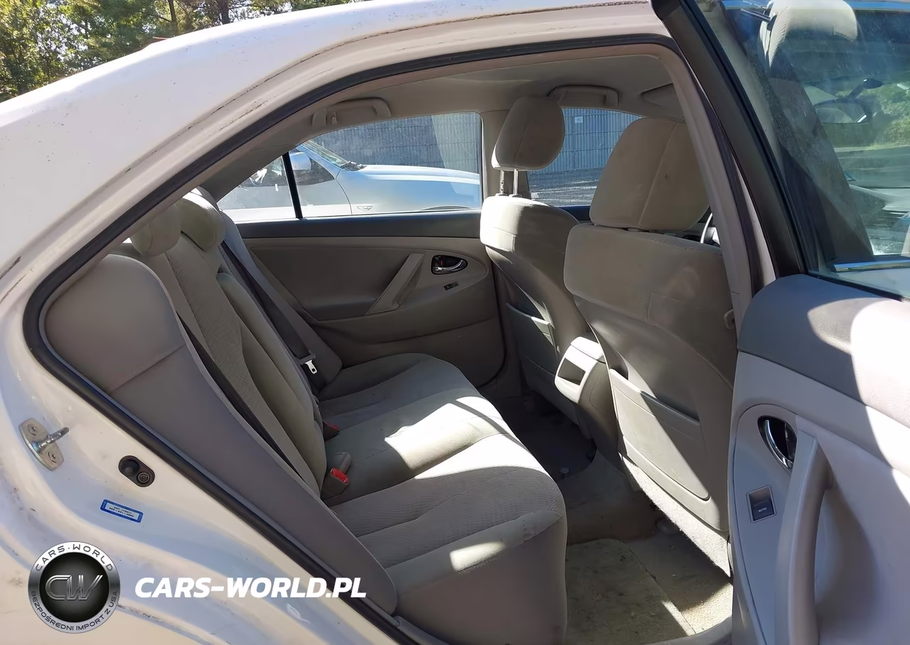 2011 Toyota Camry Le VIN:4T1BF3EK1BU619152 - 8