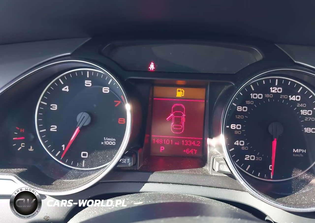2011 Audi A5 2.0T Premium VIN:WAULFAFH5BN010945 - 15