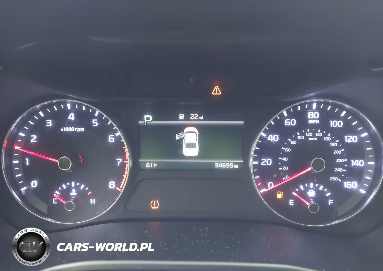 2024 Kia Forte Lxs VIN:3KPF24AD9RE760560 - 7
