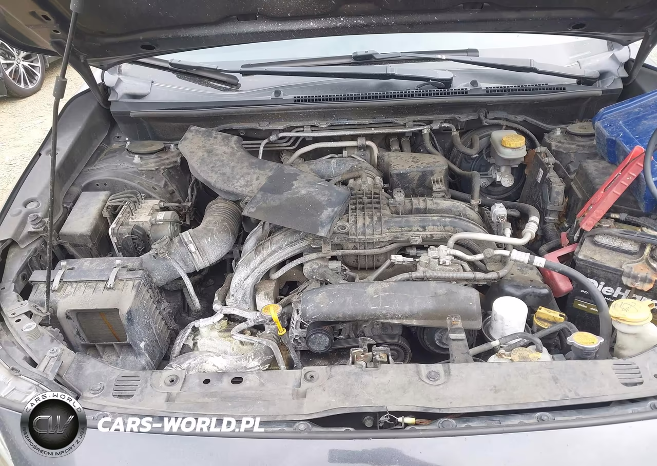 2018 Subaru Crosstrek 2.0I Limited VIN:JF2GTAMC5J8269597 - 10