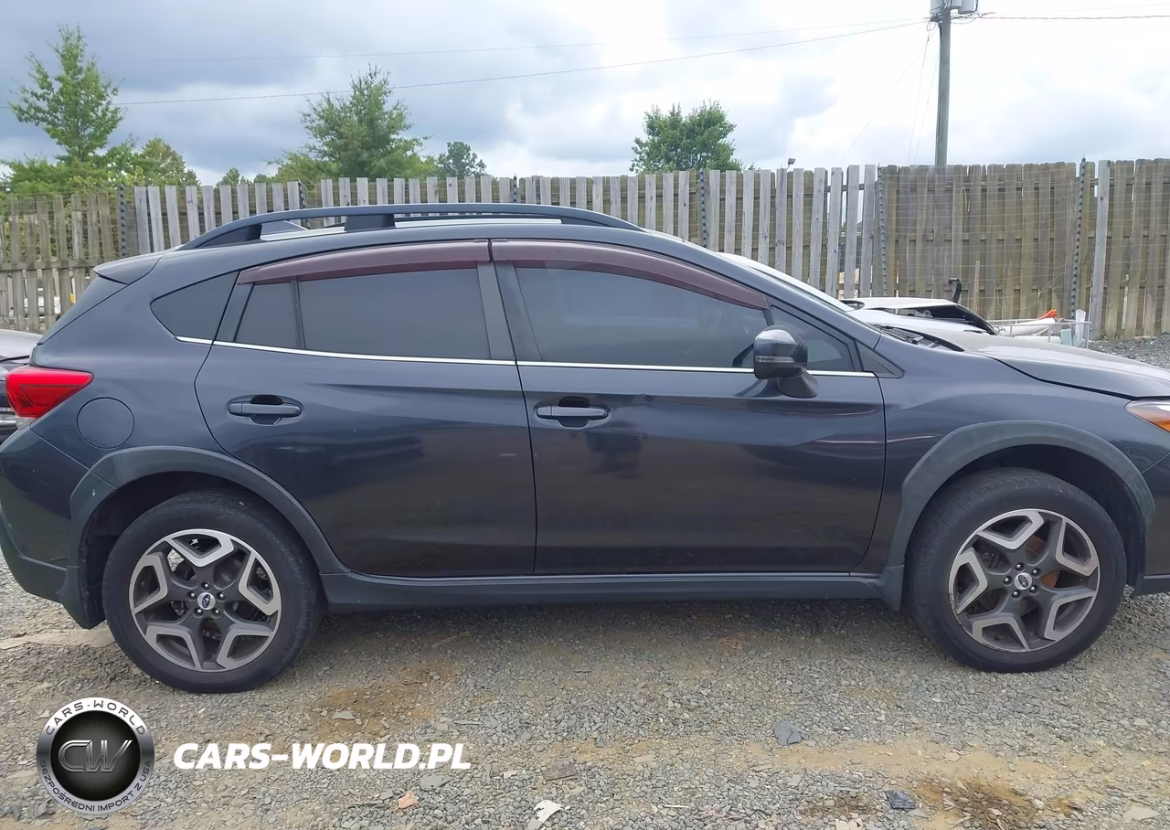 2018 Subaru Crosstrek 2.0I Limited VIN:JF2GTAMC5J8269597 - 13