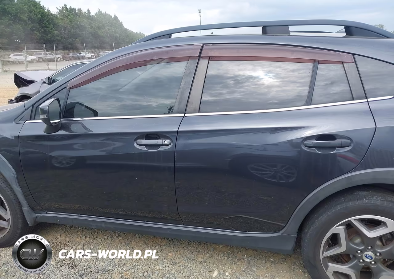 2018 Subaru Crosstrek 2.0I Limited VIN:JF2GTAMC5J8269597 - 14