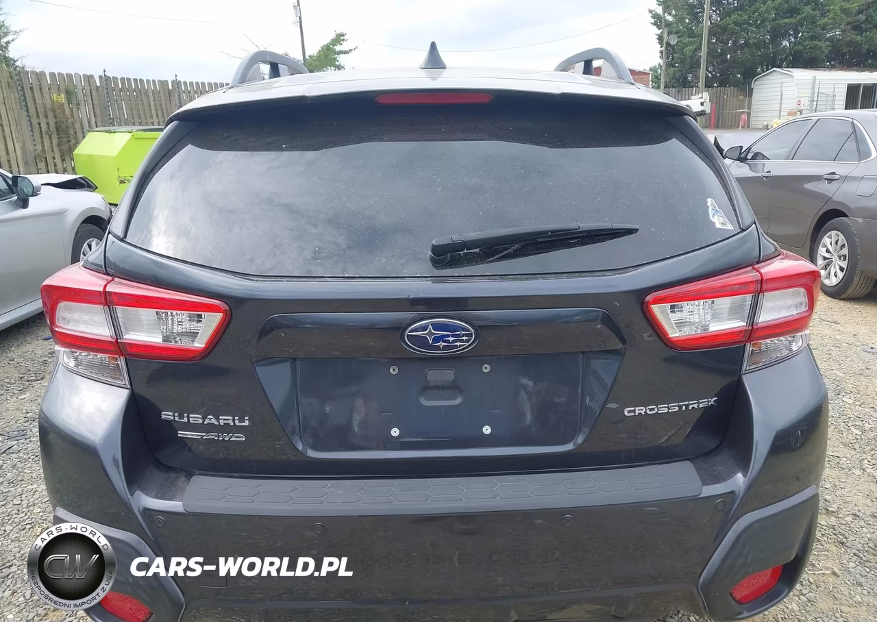 2018 Subaru Crosstrek 2.0I Limited VIN:JF2GTAMC5J8269597 - 16