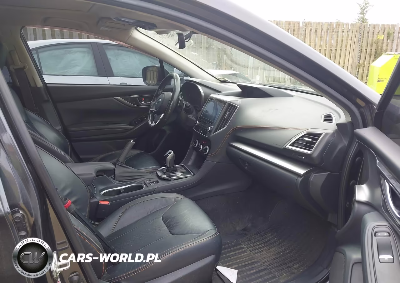 2018 Subaru Crosstrek 2.0I Limited VIN:JF2GTAMC5J8269597 - 5