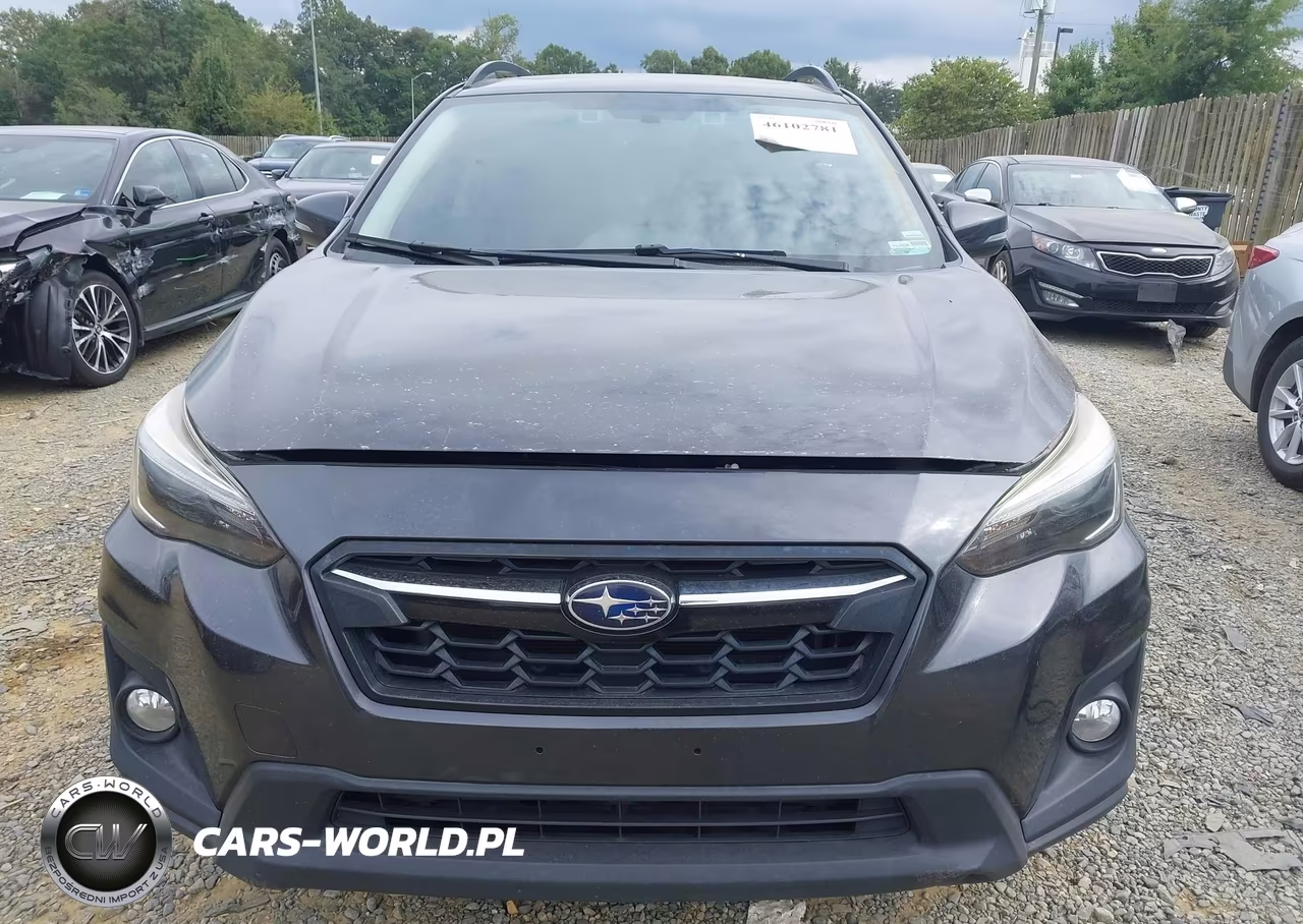 2018 Subaru Crosstrek 2.0I Limited VIN:JF2GTAMC5J8269597 - 6
