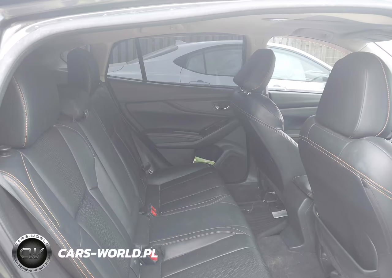 2018 Subaru Crosstrek 2.0I Limited VIN:JF2GTAMC5J8269597 - 8