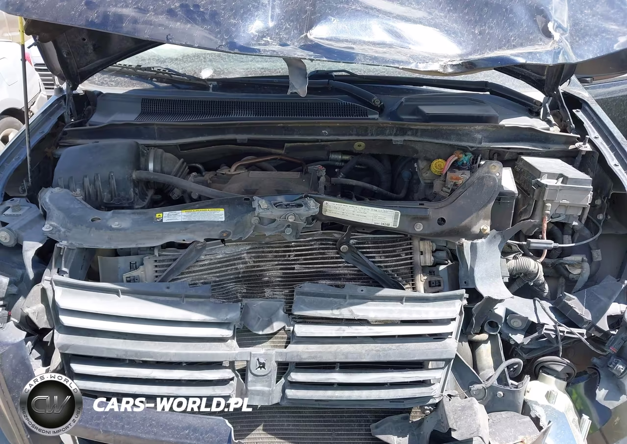 2010 Dodge Grand Caravan Se VIN:2D4RN4DE0AR138931 - 10