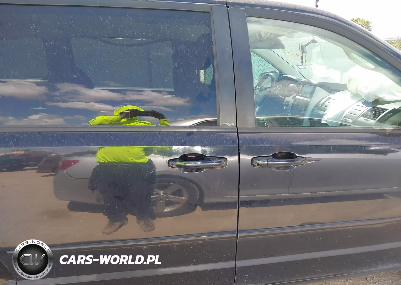 2010 Dodge Grand Caravan Se VIN:2D4RN4DE0AR138931 - 13