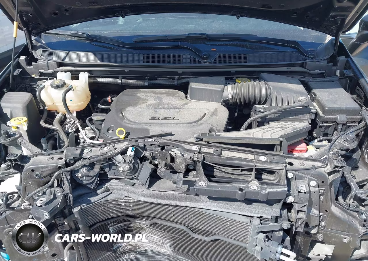 2025 Chrysler Pacifica Select VIN:2C4RC1BG7SR558290 - 10