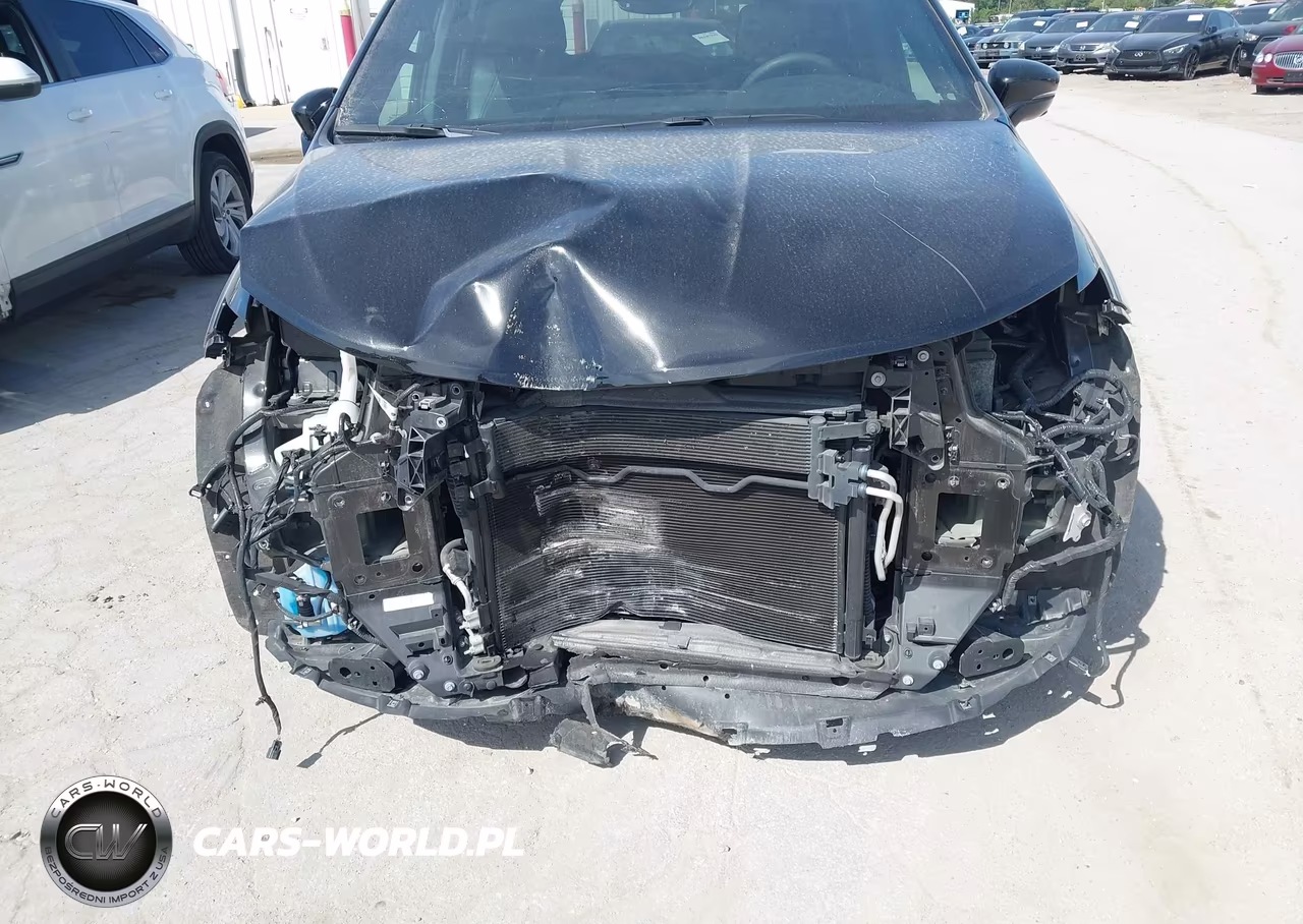 2025 Chrysler Pacifica Select VIN:2C4RC1BG7SR558290 - 12