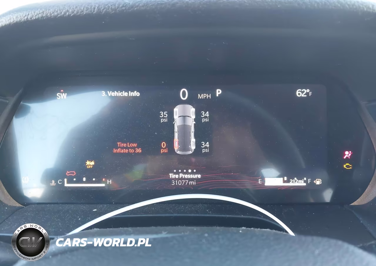 2024 Jeep Grand Cherokee Altitude X 4X4 VIN:1C4RJHAG2RC228981 - 7