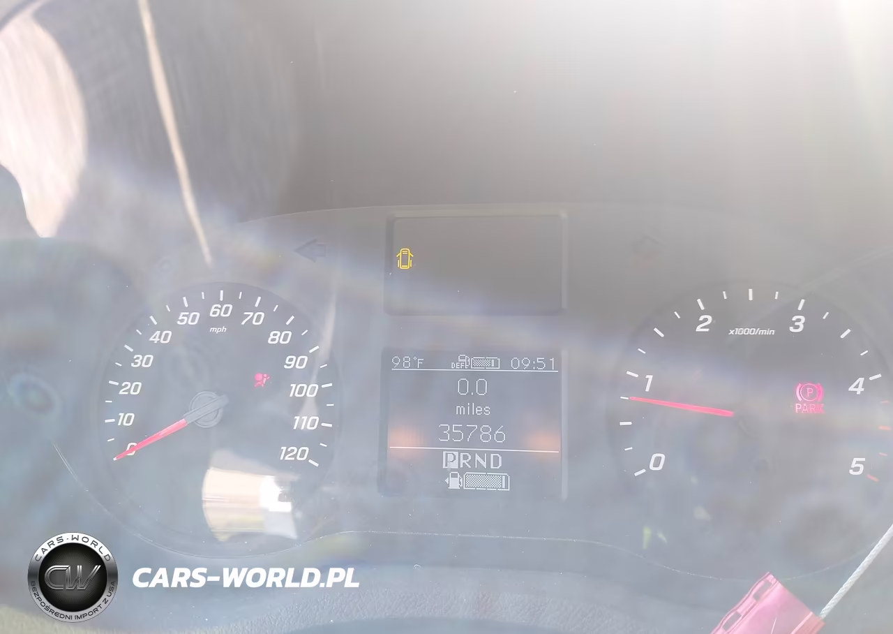 2023 Mercedes-Benz Sprinter 2500 High Roof 4-Cyl Diesel Ho VIN:W1Y4NCHY5PT121898 - 5