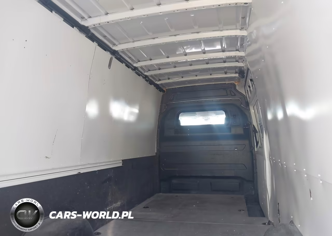 2023 Mercedes-Benz Sprinter 2500 High Roof 4-Cyl Diesel Ho VIN:W1Y4NCHY5PT121898 - 6